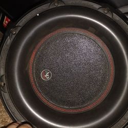 AP 3 Stack  12 Inch Sub Never Used 