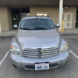 2007 Chevrolet HHR