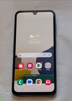 EXCELLENT CONDITION Samsung Galaxy A15 5G 64GB VERIZON Cell Phone
