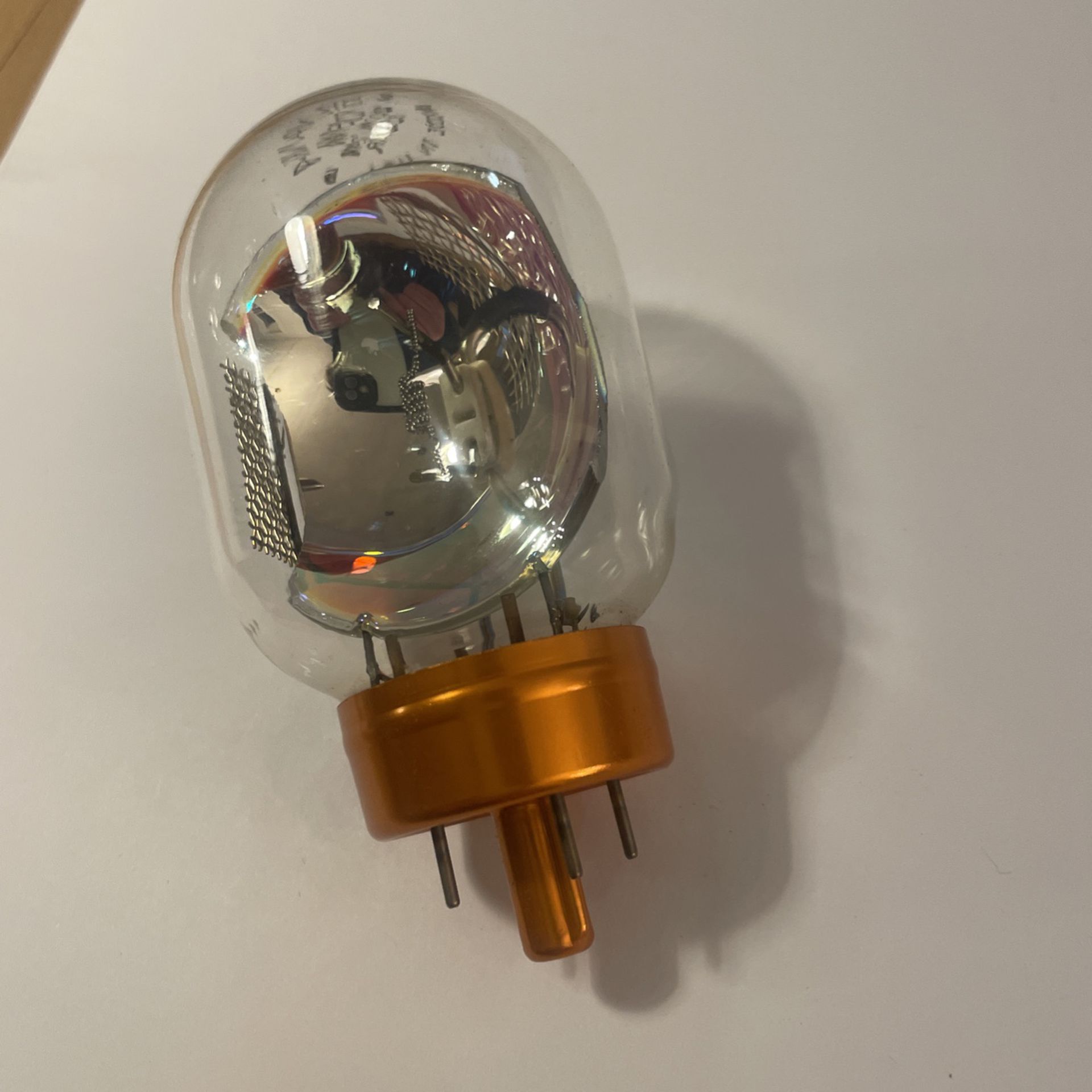 DSW Projector Lamp Bulb 24v 200w