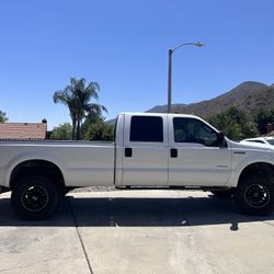 2006 Ford F-350