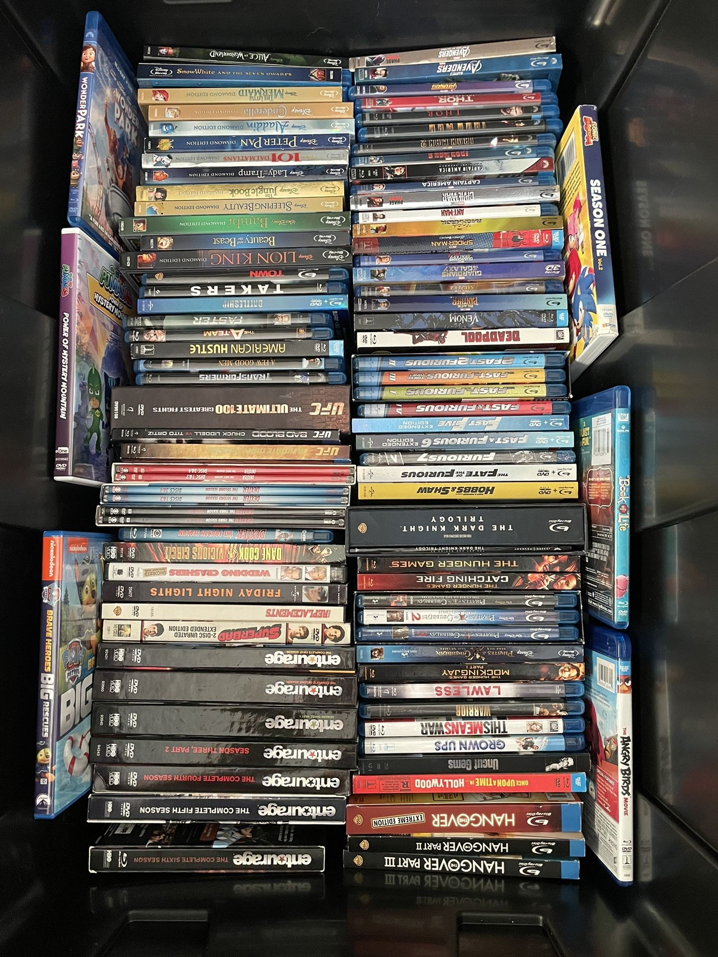 Movies