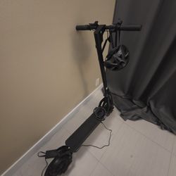 Electrical Scooter