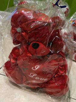 Teddy bears for sale