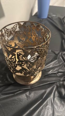 Candle holder