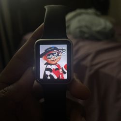 Apple watch 7000 series 42mm
