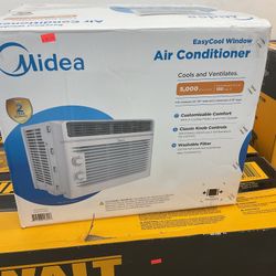 Midea Air Conditioner