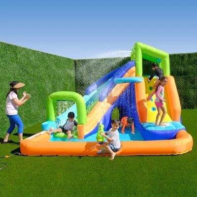 Toddler Water Jumper