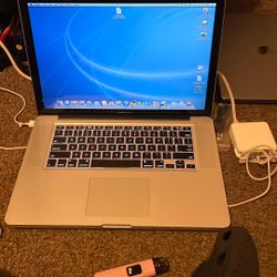 MacBook Pro 