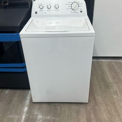 Kenmore Top Load Washer With Triple Action Agitator