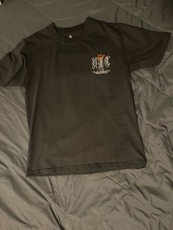 New shirt