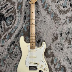 2012 Fender American Standard Strat 