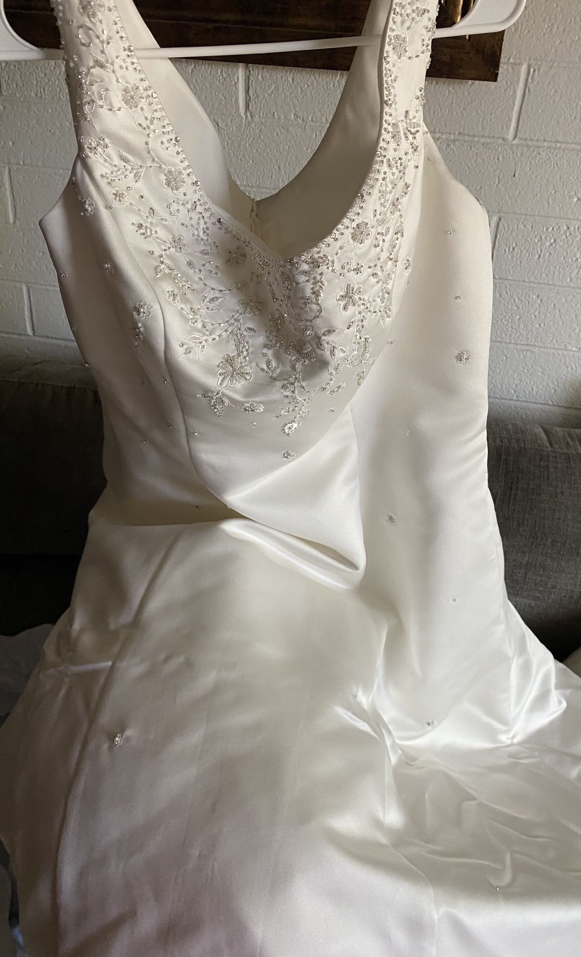 Wedding Dress 👰