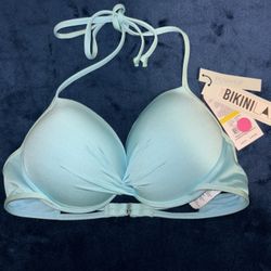 NEW Swimsuit / Swimwear (Push-Up Top)