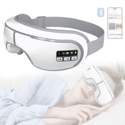 eye massager