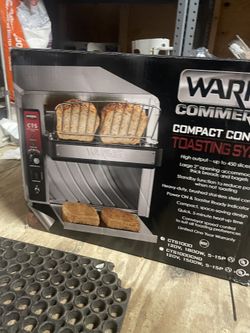 Brand New Toaster 