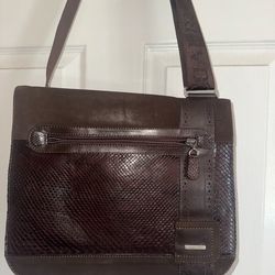 Cuadra bag