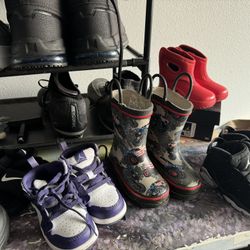 toddler shoes 