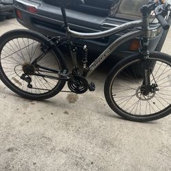 Bicycle For Sale Size 26