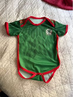 México onesies 3 months size