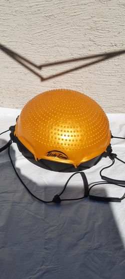 STAMINA BODY DOME BALL  !!!