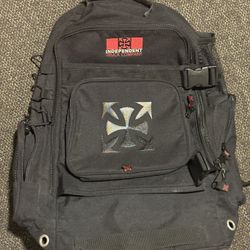 OG Independent trucks skate backpack