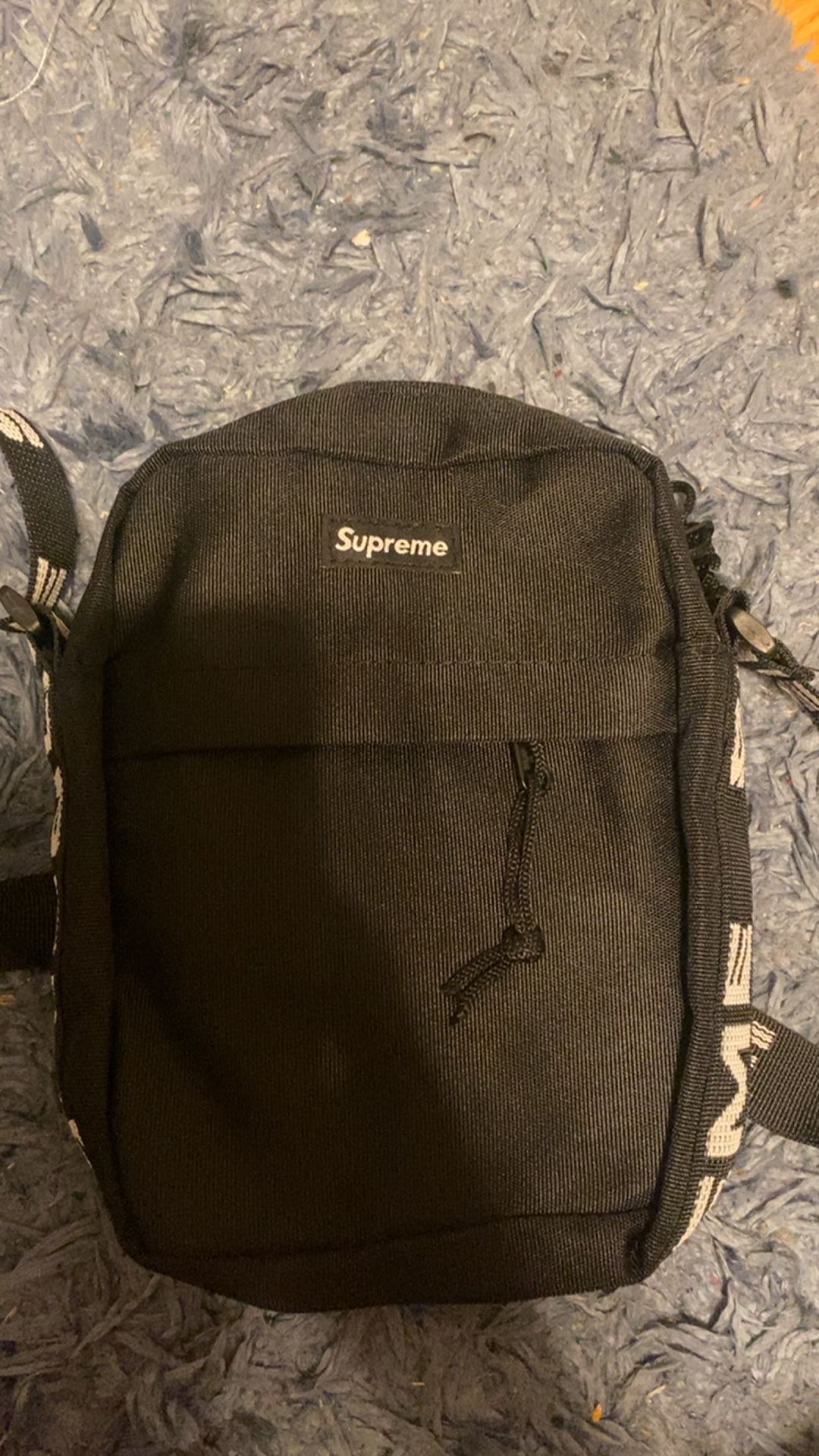supreme bag