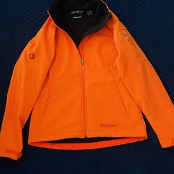 Marmot | light fleece  Gravity Softshell Jacket - Women's