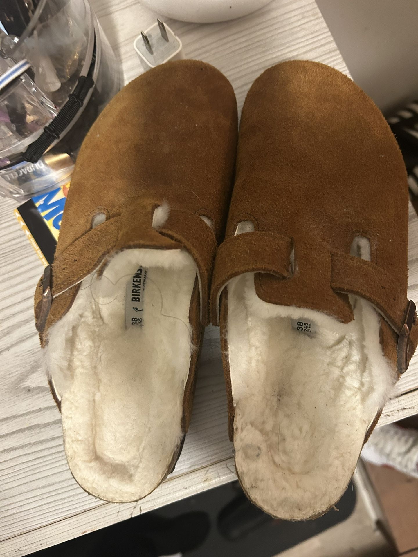 Birkenstock Women's