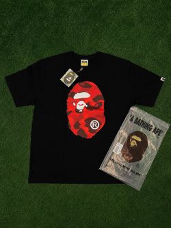 Bape tee