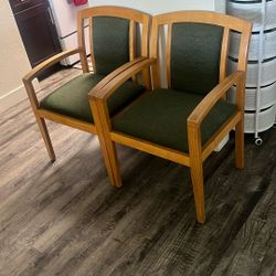 Chairs Set Of 6