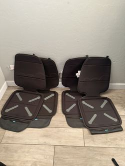 Car Seat Protector