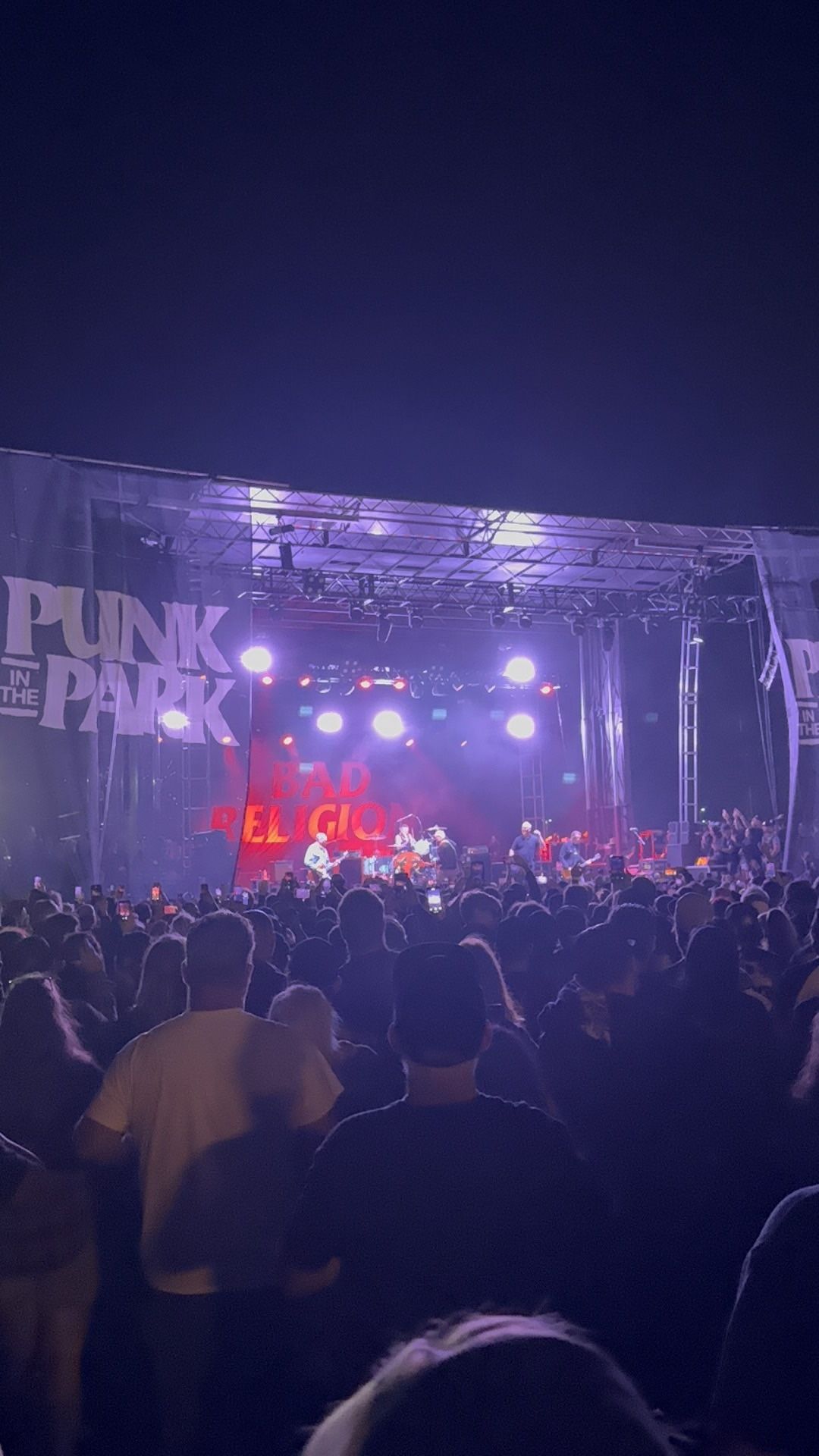 Punk In The Park