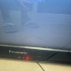 tv panasonic buenas condiciones