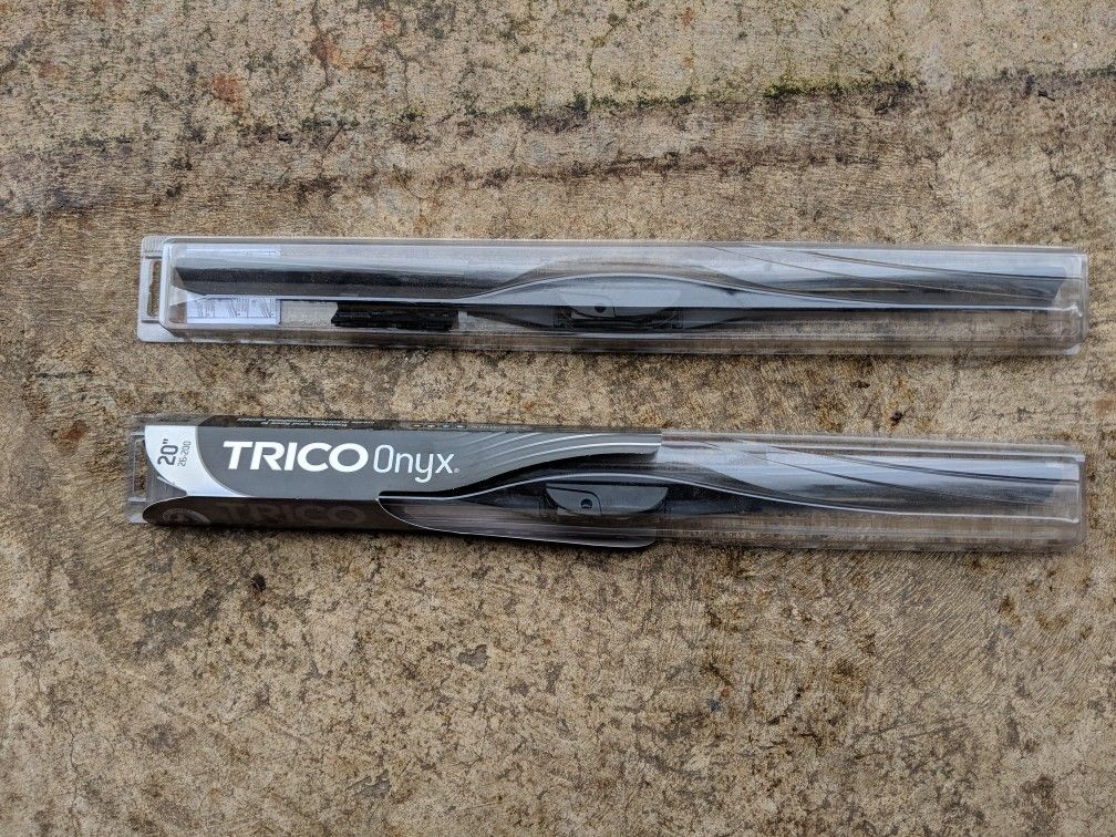 Trico Onyx Wiper Blades