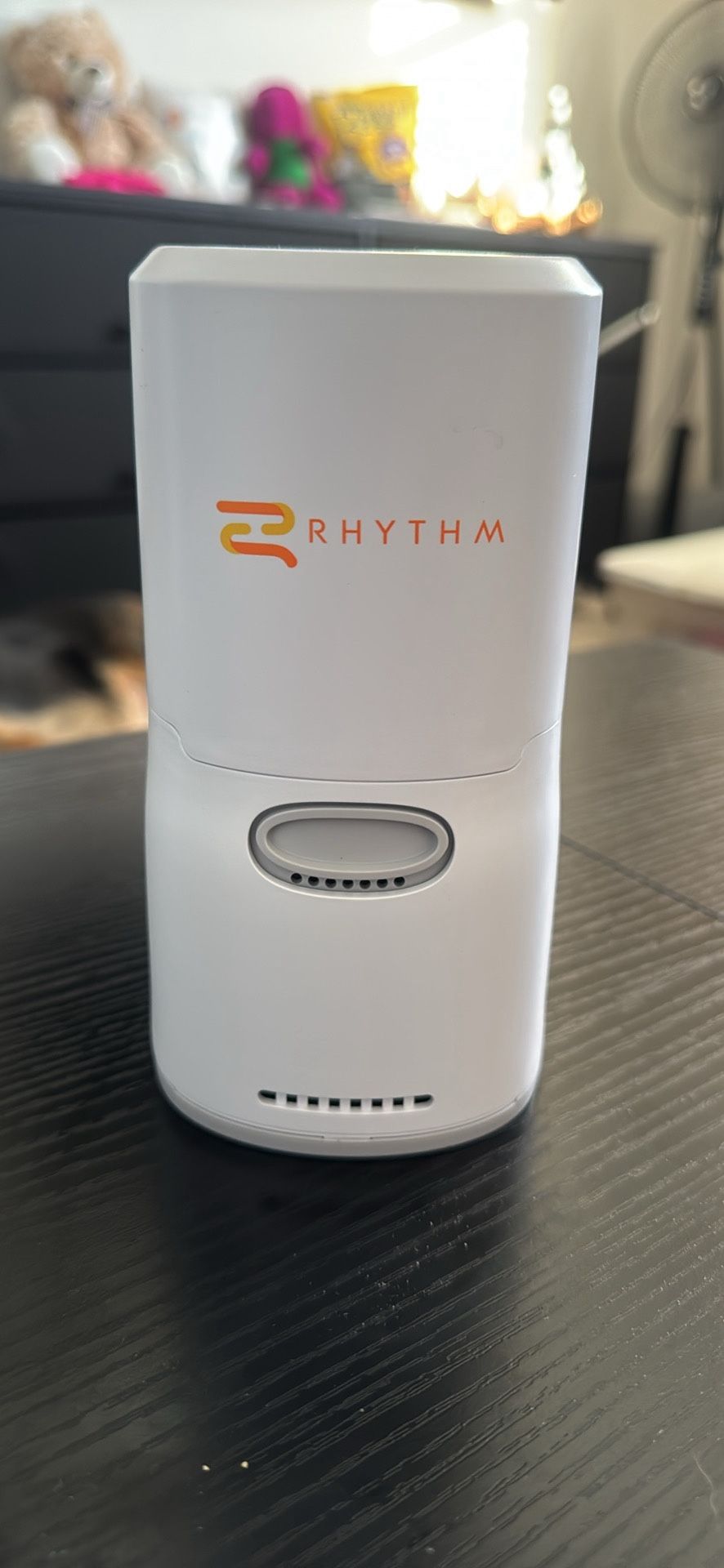 Rhythm Portable Oxygen Machine 
