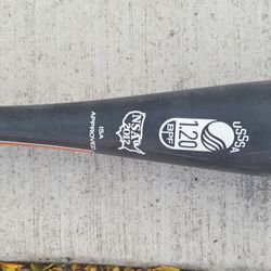 Miken SOFTBALL Bat