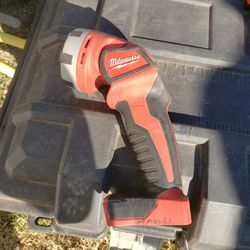 Cargadores Y Lámpara