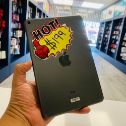 IPad mini 5th gen Wi-Fi