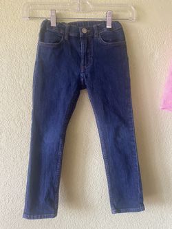 H&M Girls SKINNY FIT Denim Stretch Jeans