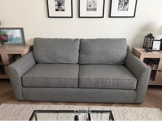 Sleeper Sofa and Sleeper Chair Set