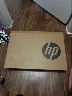 Hp laptop