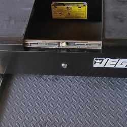 Tool Box Cart