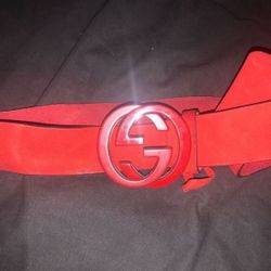 Belt