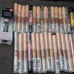 New Concealer/Couture Bundle $60 For All 