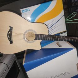 Guitar 