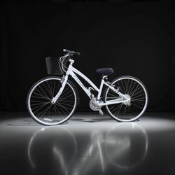 Fuji Absolute 3.0 Hybrid Bike – $200