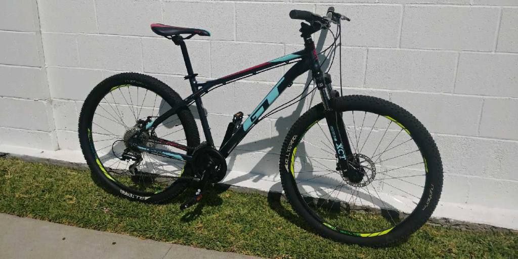 gt women's laguna pro