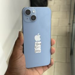 Apple iPhone 14 128gb Unlocked
