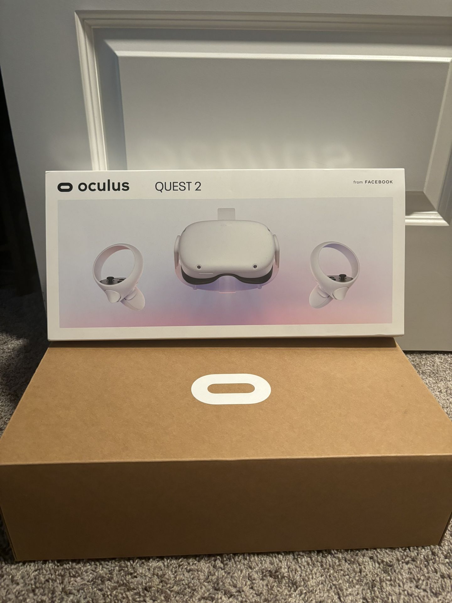 Oculus Quest 2